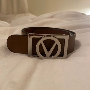 Valentino Men’s Belt